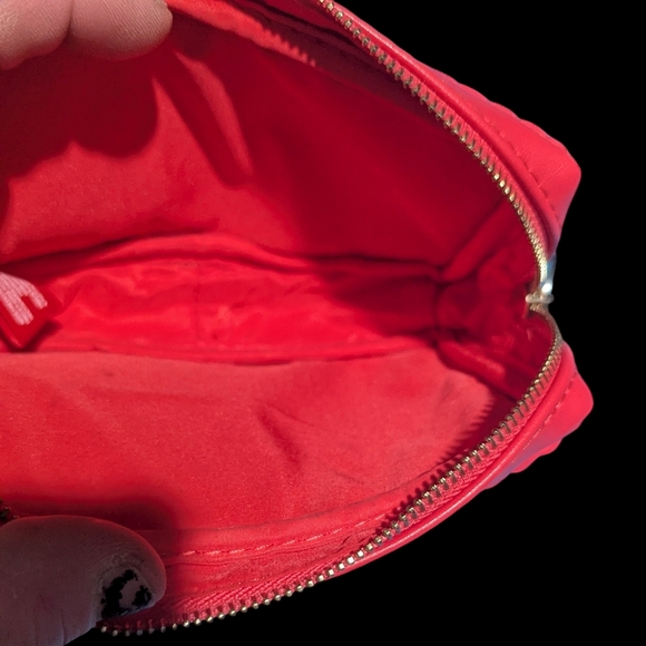 Valentino Rockstud Make-Up Pouch - Picture 2 of 2